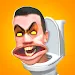 Toilet Monster Merge Battle APK