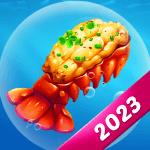 Cooking Aquarium APK