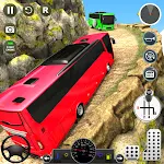 Offroad Bus Simulator: Bus Sim APK