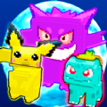 Go Pixelmon Minecraft Game Mod Free and Faster Download for Android ...