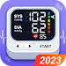 Blood Pressure & Sugar:Track APK