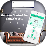 Remote Control For Onida AC APK