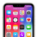 iPhone 16 Launcher iOS 18 APK