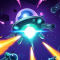 Space Defense Tower TD Game APK