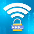 Show Wifi Password Wifi List APK