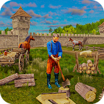 Ranch Sim Life Farm & Animals APK