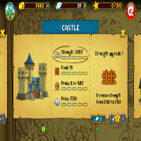 Battle Towers APK