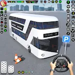 Parking Simulator 3D Bus Games APK