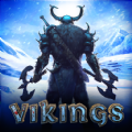 Vikings War of Clans APK