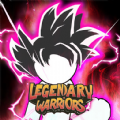 Stick Legend Dragon Warrior APK