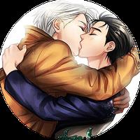 Yaoi Manga APK