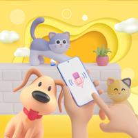 Pet Talk: Cat & Dog Translator APK