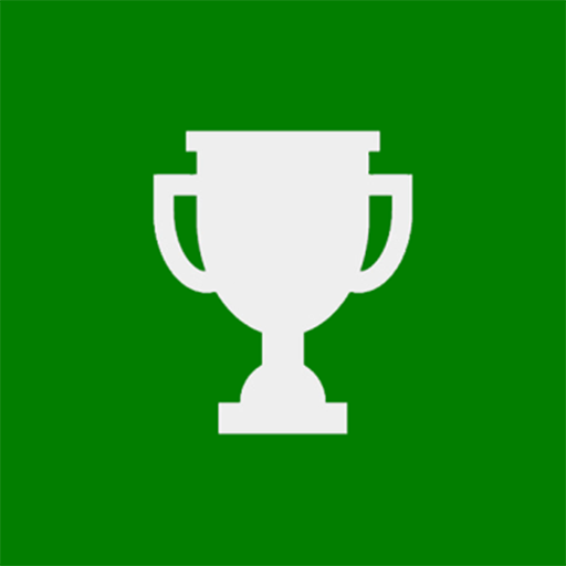 Achievements for XBOX APK