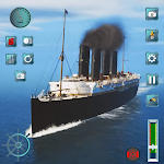 Ship Games Driving Simulator 2 APK