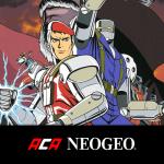 ROBO ARMY ACA NEOGEO APK