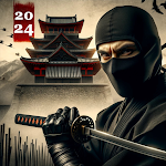 Ninja Hunter Samurai Assassins APK