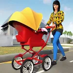 Mother Life Simulator 3D APK