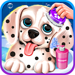 My Puppy Daycare Salon - Cute APK