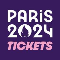 Paris 2024 Tickets APK