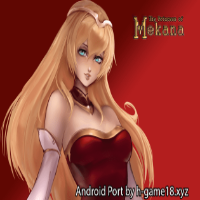 The Princess of Mekana APK