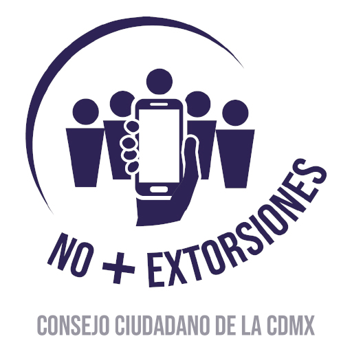 No mas extorsiones - No mas XT APK