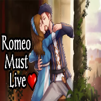Romeo Must Live APK