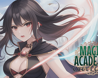 Magic Academy Collector APK