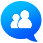 The Messenger for Messages, Text, Video Chat APK