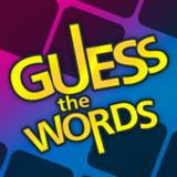 Guess The Words - word puzzle APK