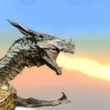Dragon Wild Battle Simulator APK