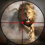 Real Wild Sniper Shooting Game APK