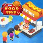 Idle Food Park Tycoon APK