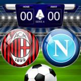 Gioco di Serie A APK