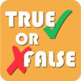 True or False Quiz APK
