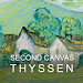 Second Canvas Thyssen APK
