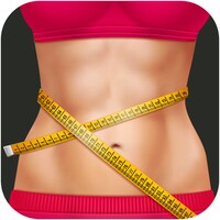 Flat Stomach Workout - Burn Belly Fat APK