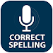 Correct Spelling-Spell checker APK
