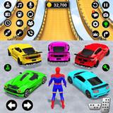 GT Car Stunt Racing Games 2023 APK