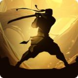 Shadow Fight 2 Titan suit APK