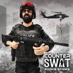Counter SWAT Force Strike 3D APK