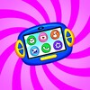 Babyphone & tablet: baby games APK