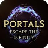 Portals: Escape The Infinity APK