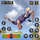 Backflip Challenge APK