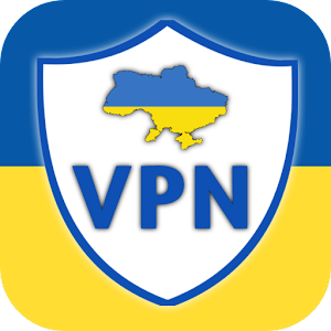 Ukraine VPN : Get Ukraine IP APK