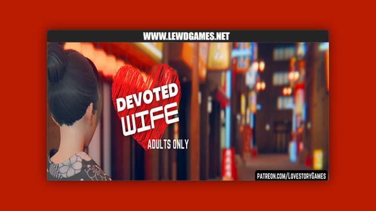 Devoted Wife APK