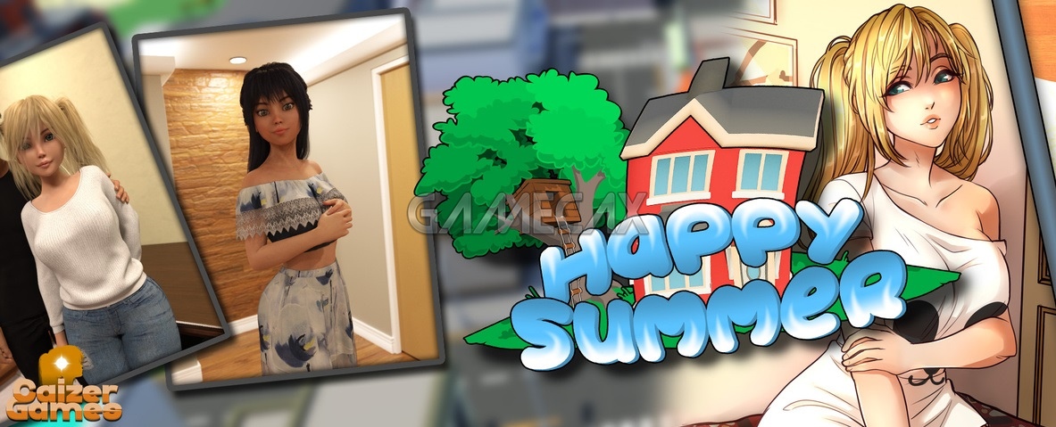 Happy Summer APK