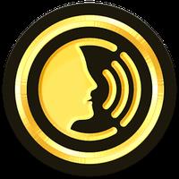 Gold Voice Changer & Voice Recorder APK