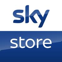 Sky Store: Movies & TV shows APK