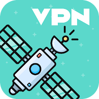 Satellite VPN-Secure Proxy APK