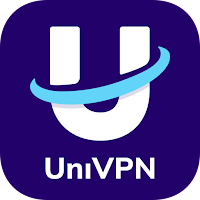 UniVPN: Private & Secure VPN APK